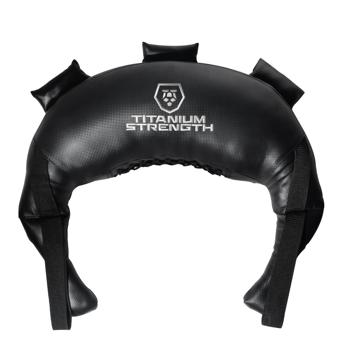 Titanium Strength Bulgarian Bag Trainingssack
