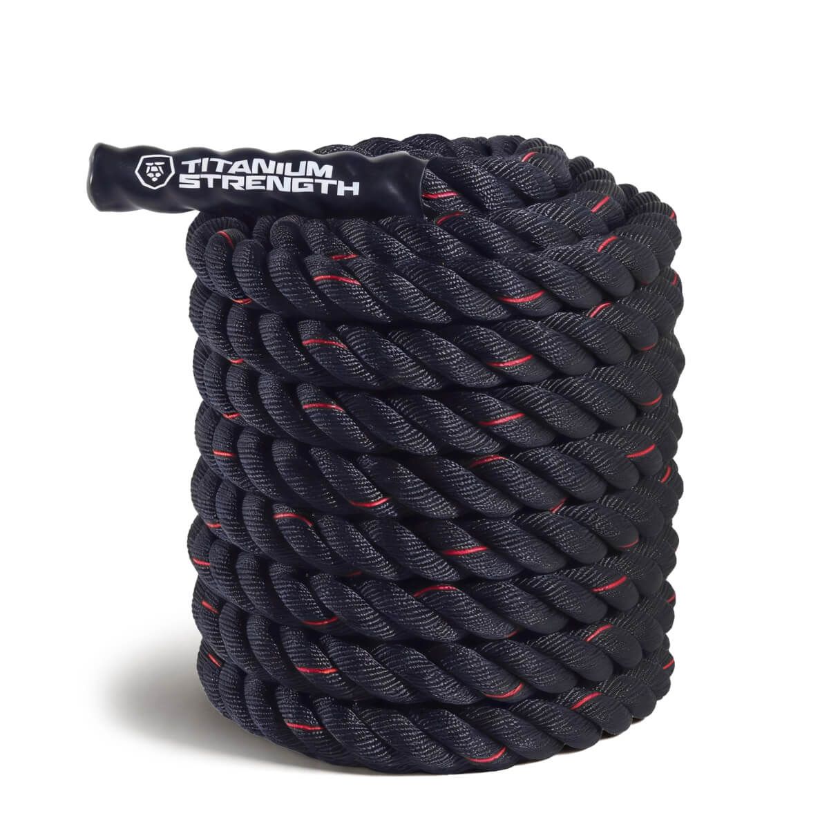 Titanium Strength Battle Rope 15 m TBR
