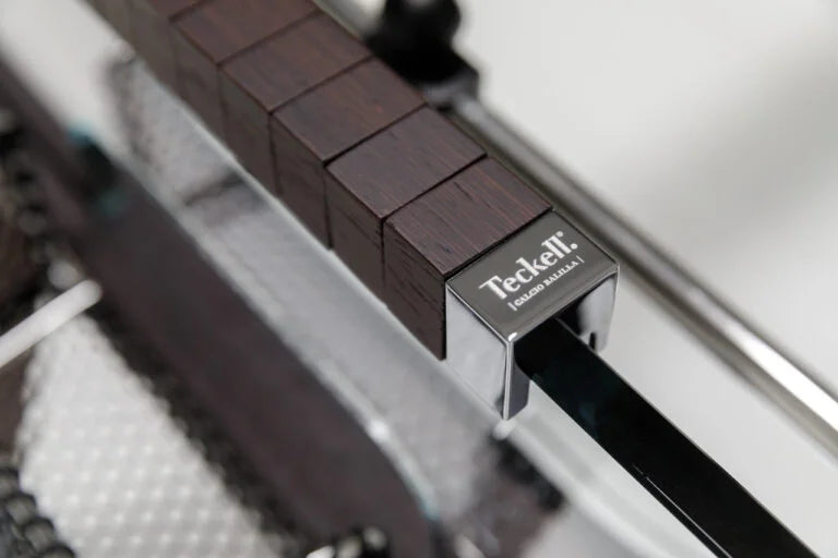 Teckell Tischfußball 90° Minuto III Wenge