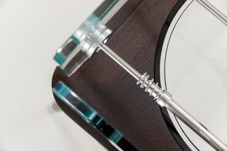 Teckell Tischfußball 90° Minuto III Wenge