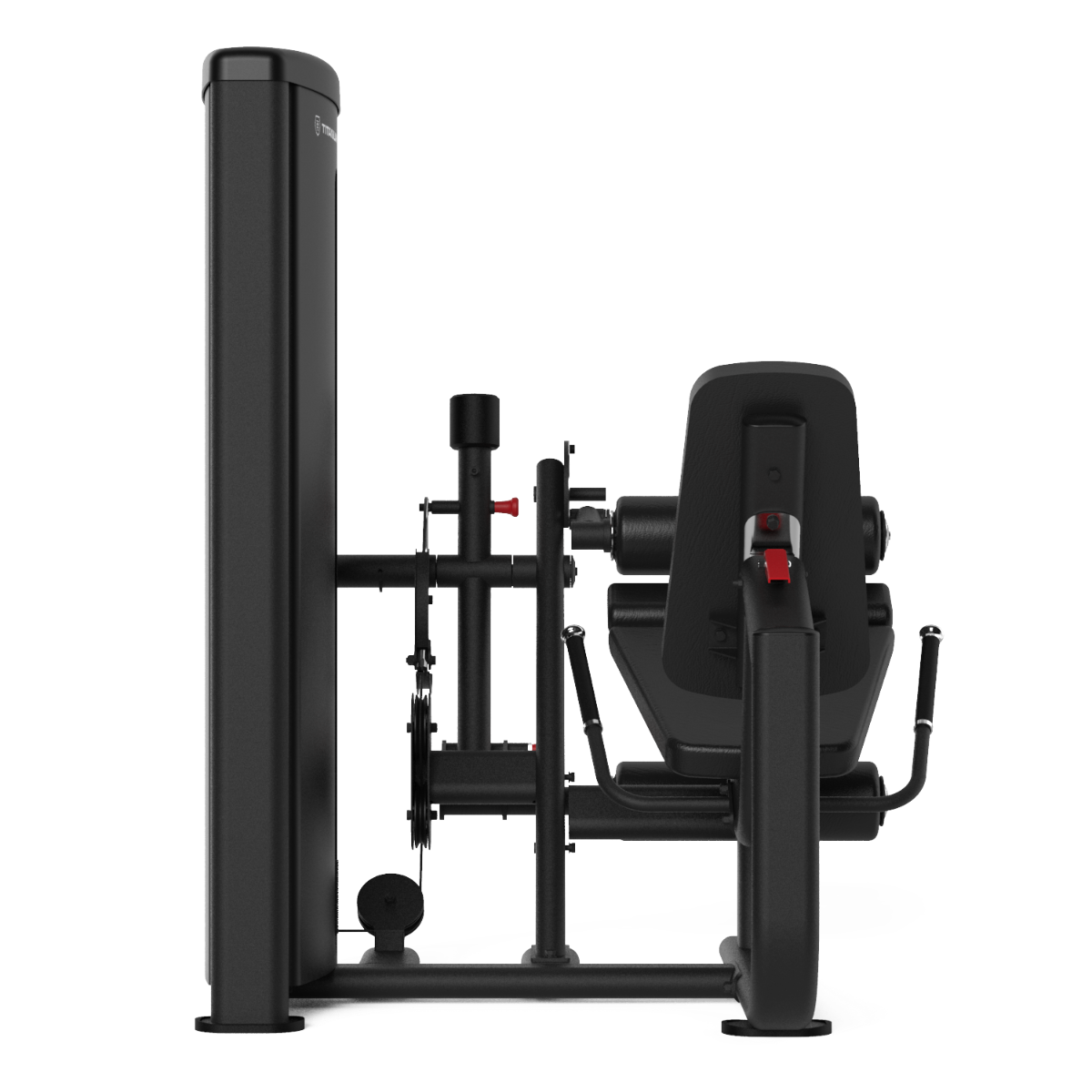 Titanium Strength Beinbeuger und Beinstrecker TF1