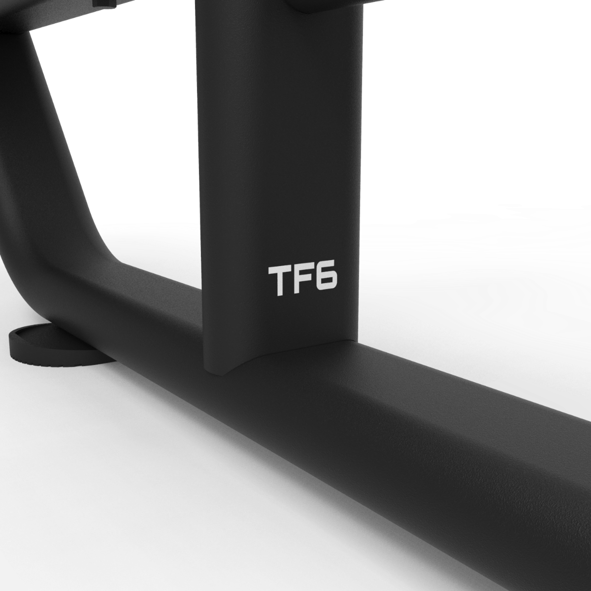 Titanium Strength Lat Pulldown & Row TF6