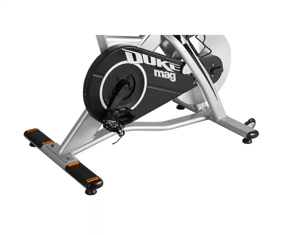 BH Fitness Indoor Bike Duke Mag H923