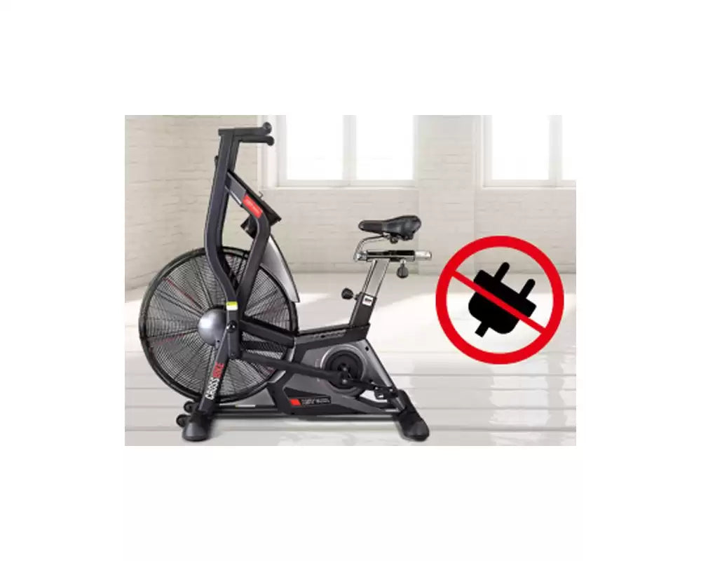 BH Fitness Air Bike HIIT H889