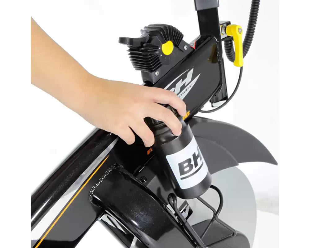 BH Fitness Indoor Bike Duke Magnetic H925