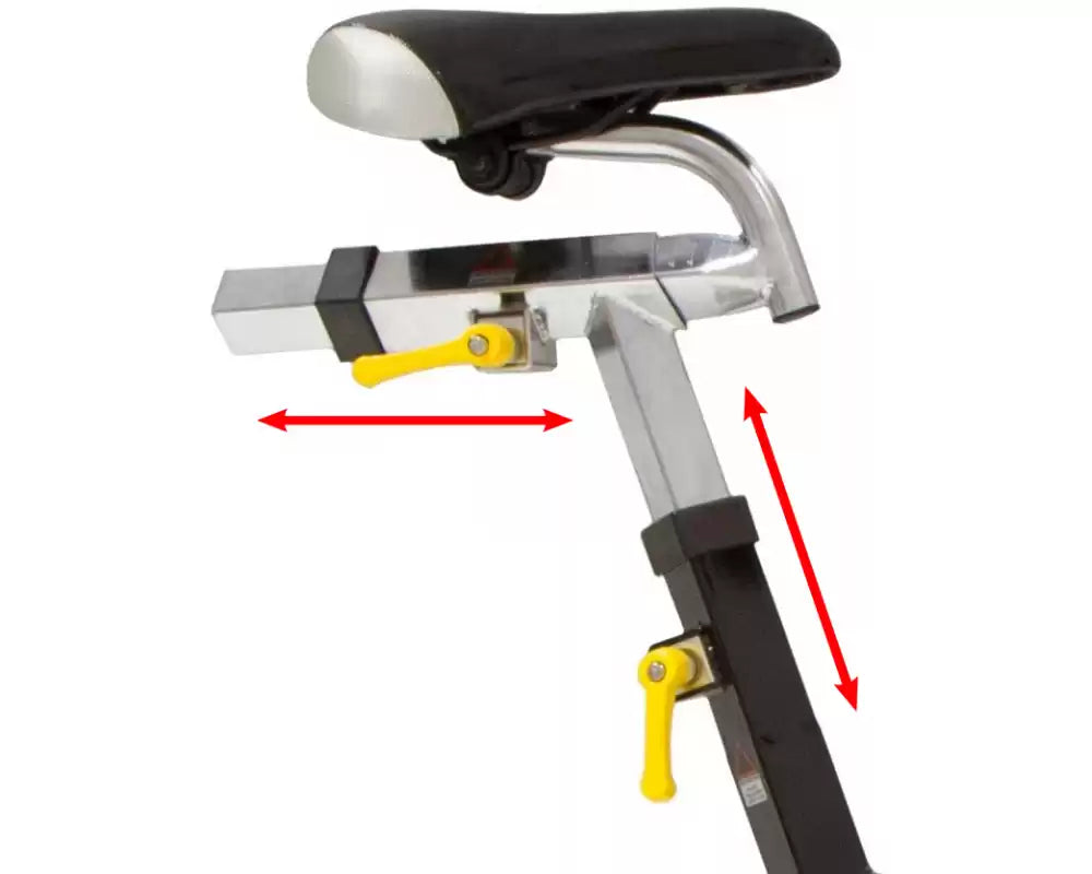 BH Fitness Indoor Bike Duke Magnetic H925