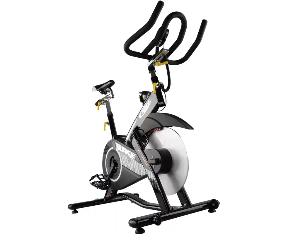 BH Fitness Indoor Bike Duke Magnetic H925