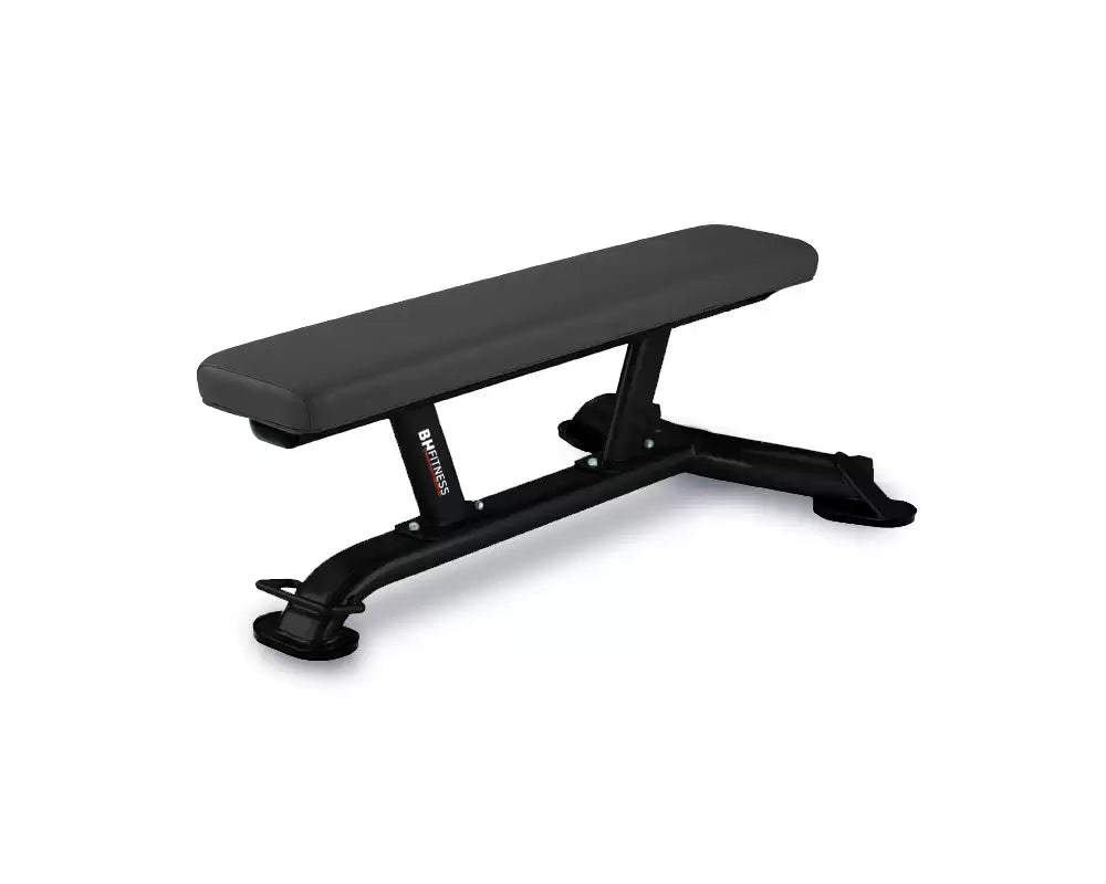 BH Fitness Flat Bench