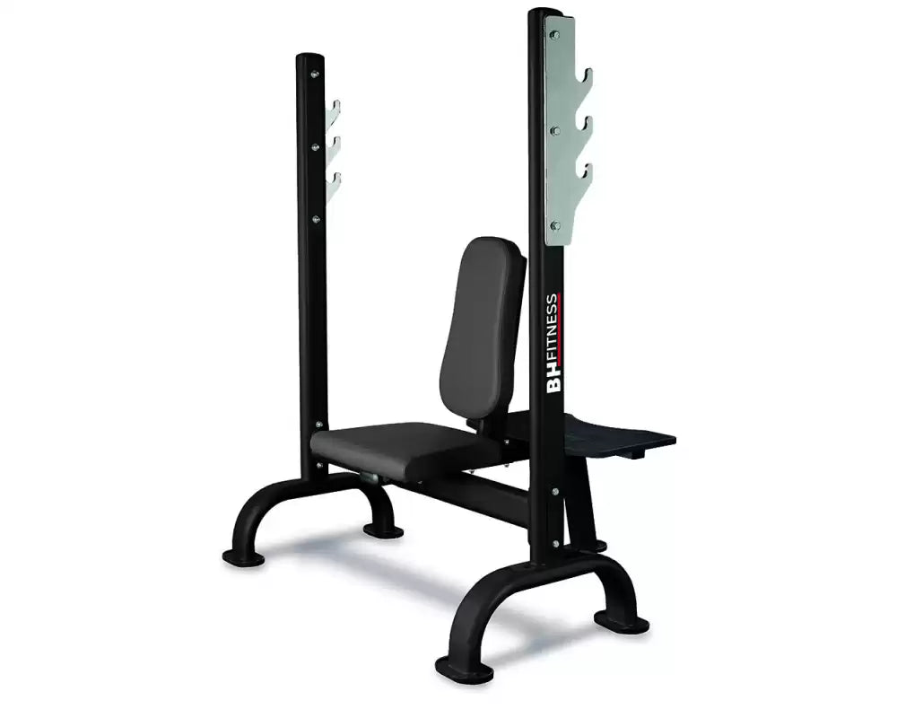 BH Fitness Shoulder Press Bench L850BB