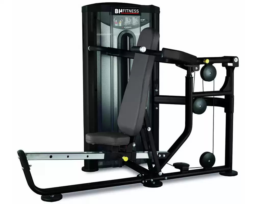 BH Fitness INERTIA Shoulder / Chest Press L080B