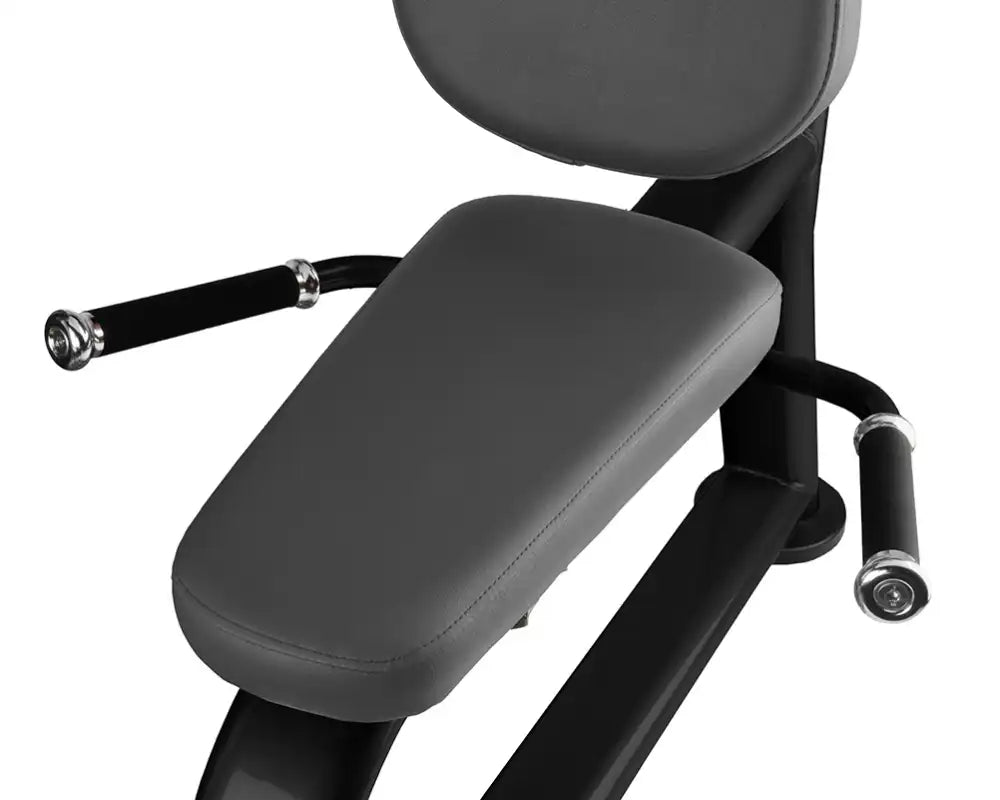 BH Fitness INERTIA Seated Calf L210B