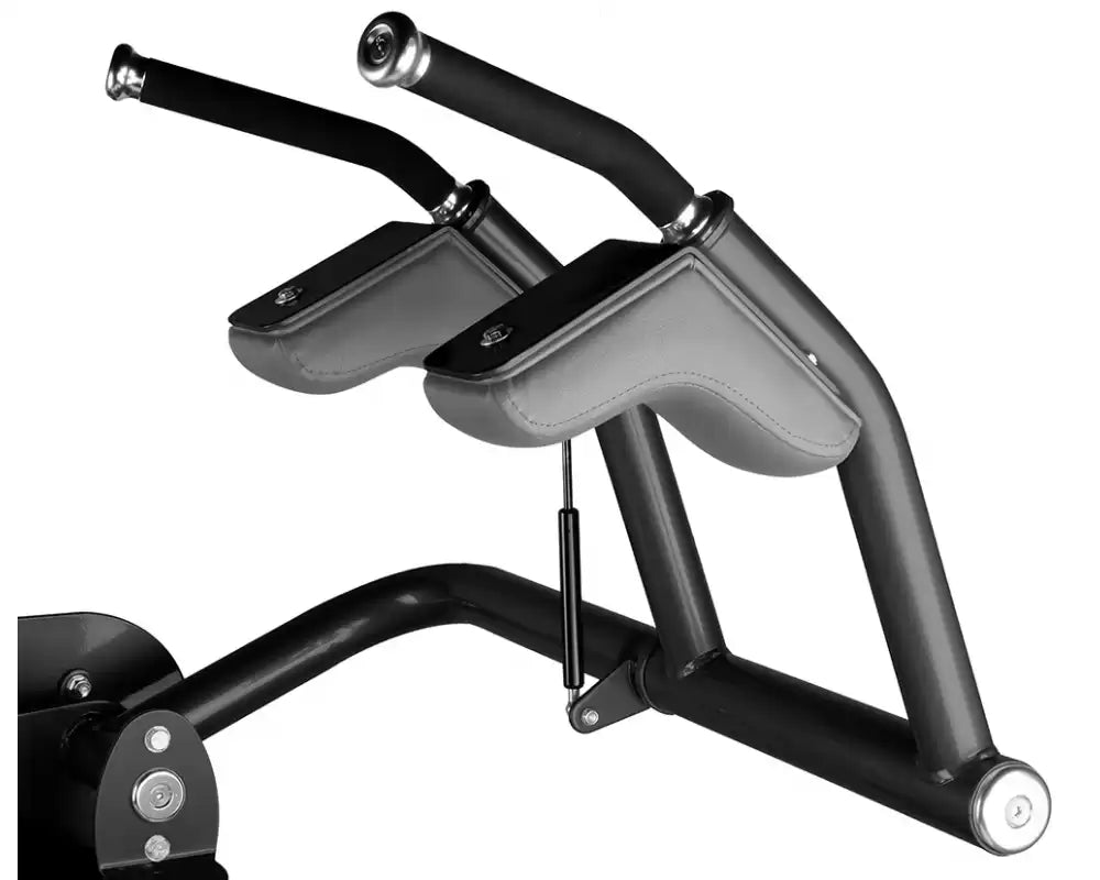 BH Fitness INERTIA Abdominal L310B