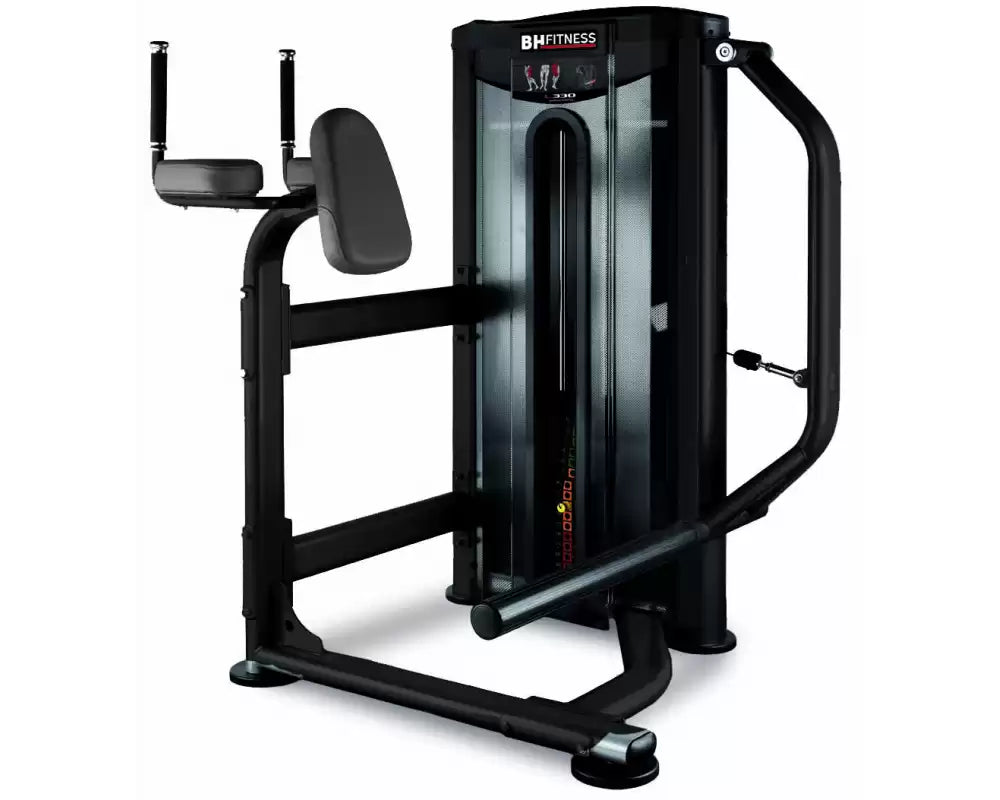 BH Fitness INERTIA Glutes L330B