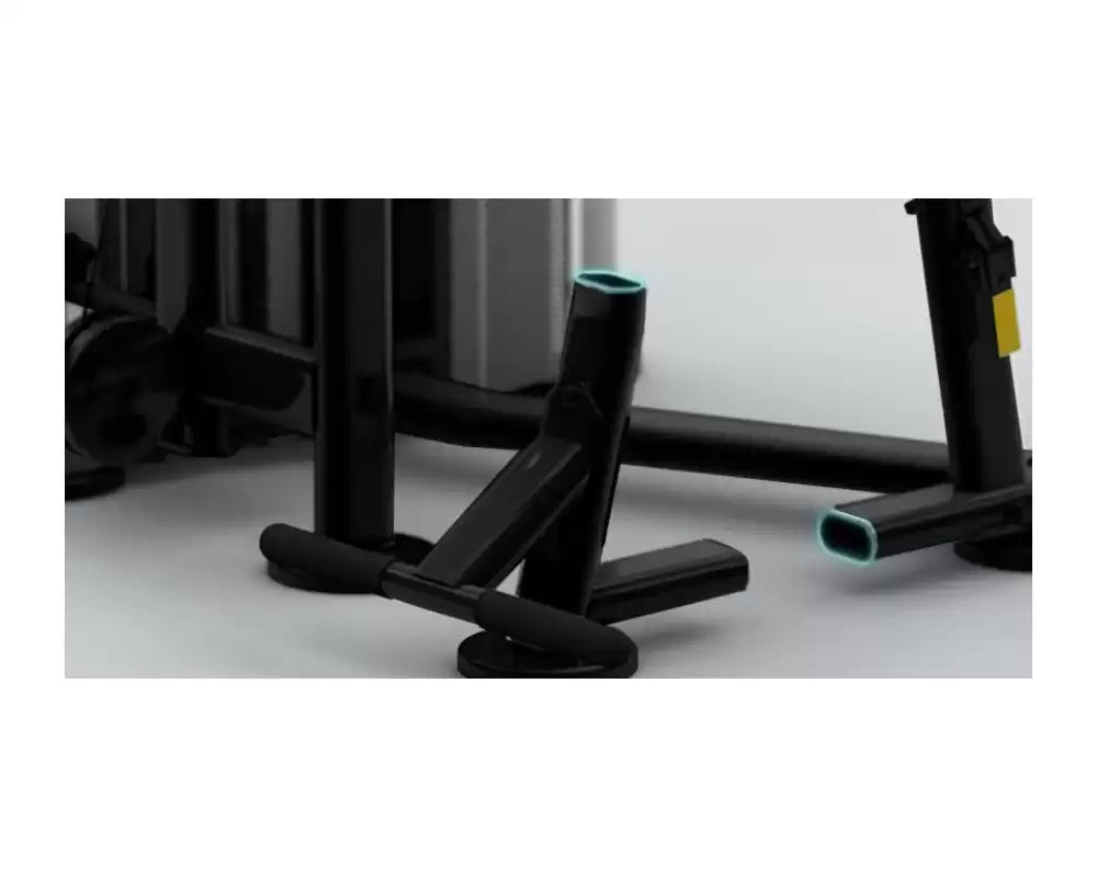 BH Fitness Flat Bench