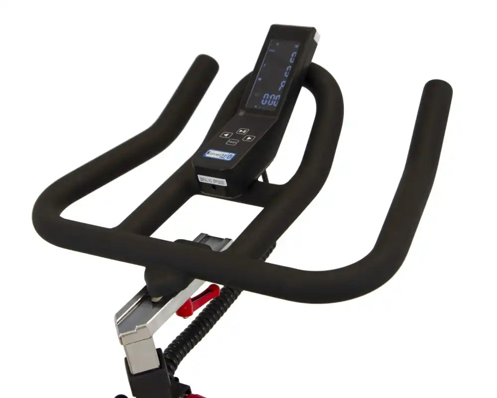 BH Fitness Indoor Bike INERTIA Magnetic H926