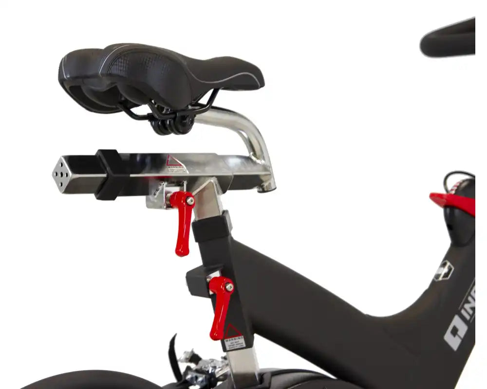 BH Fitness Indoor Bike INERTIA Magnetic H926
