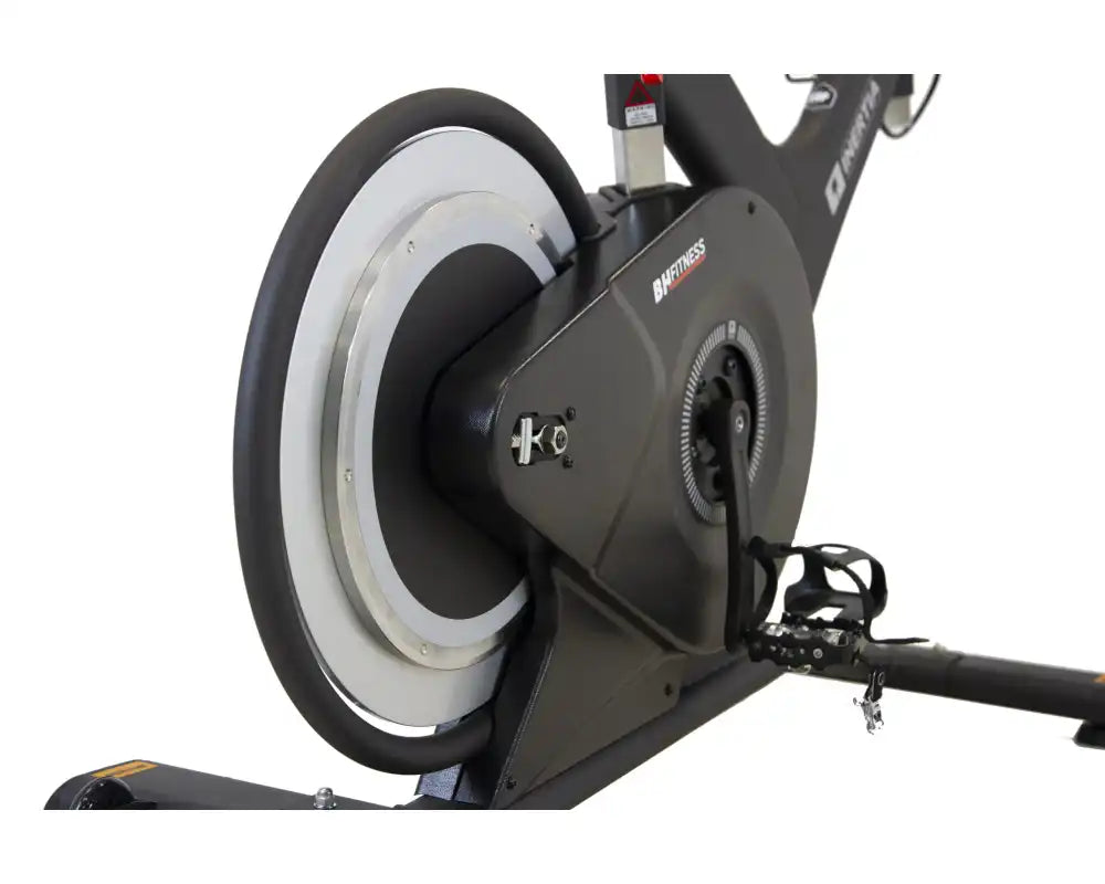 BH Fitness Indoor Bike INERTIA Magnetic H926