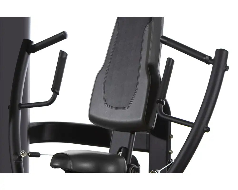 BH Fitness MOVEMIA Seated Chest Press M070