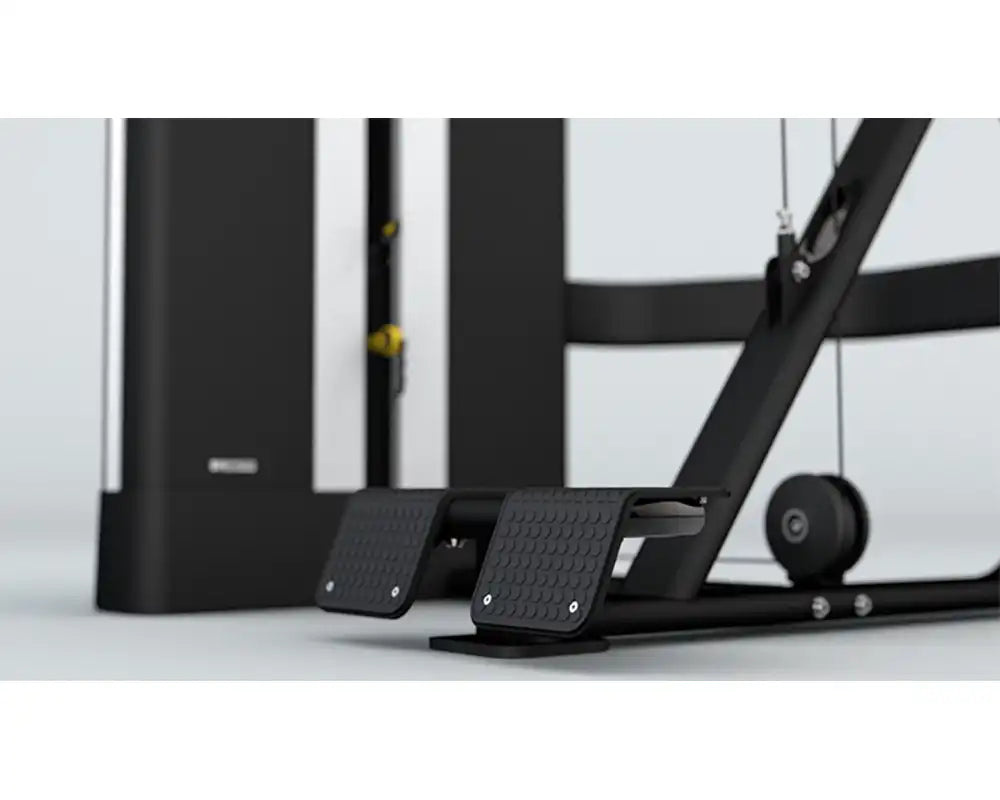 BH Fitness MOVEMIA Calf Raise M230
