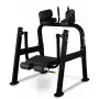 BH Fitness Balanced Abdominal Bench L885BB