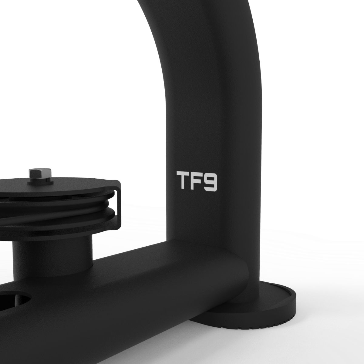 Titanium Strength Abduktor - Adduktor TF9