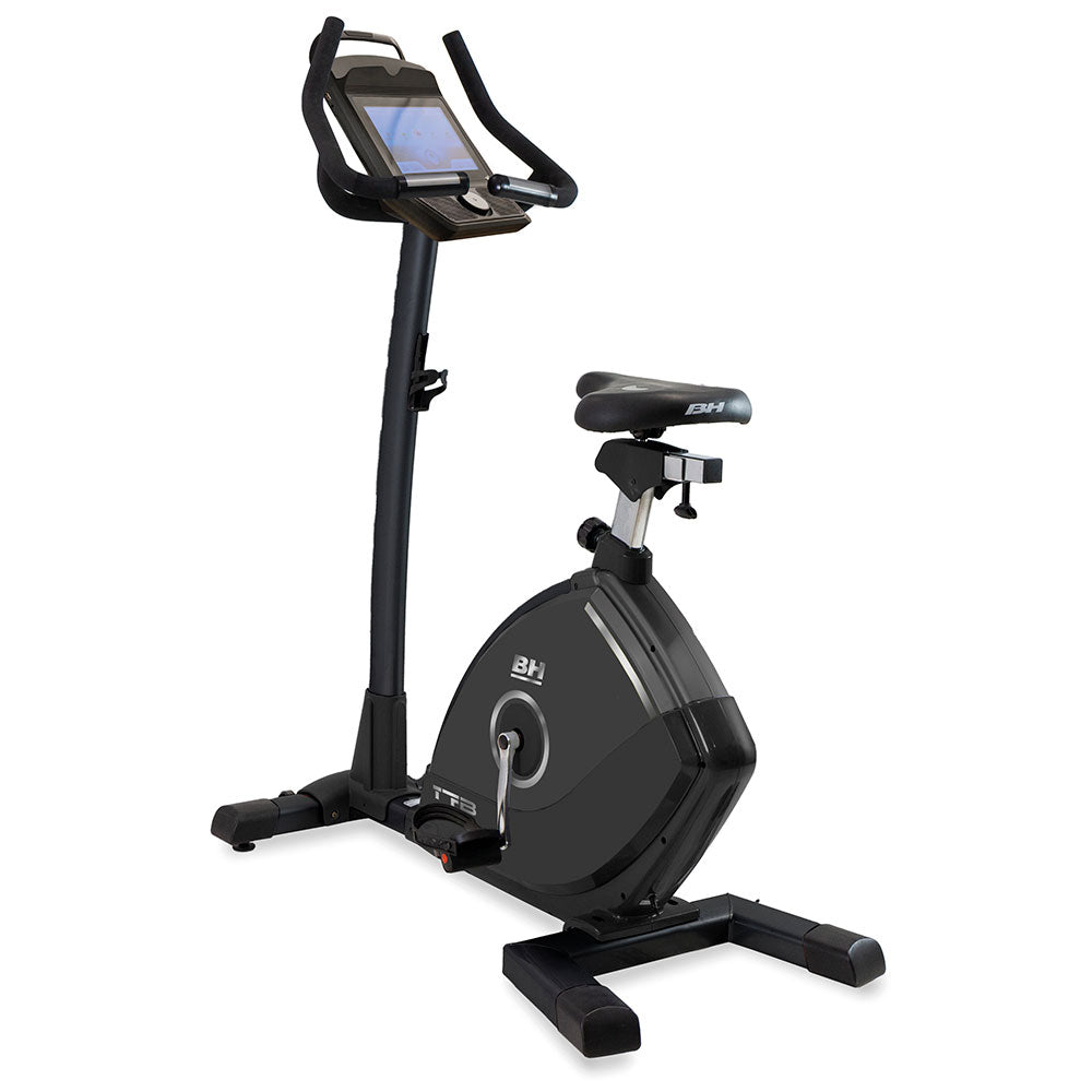 BH Fitness Ergometer i.TFB H863