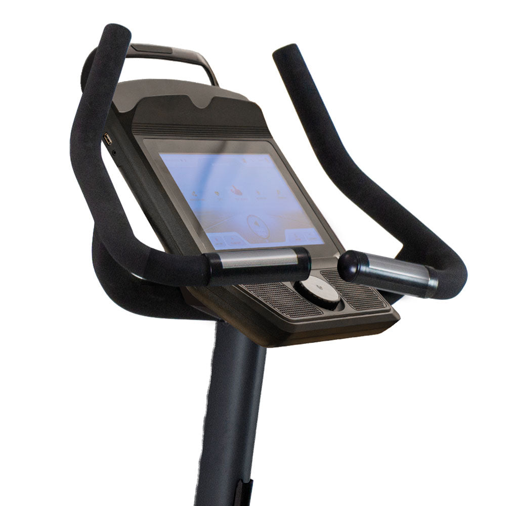 BH Fitness Ergometer i.TFB H863