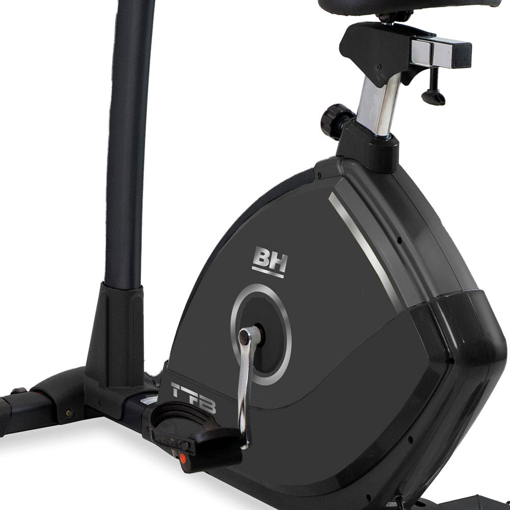 BH Fitness Ergometer i.TFB H863