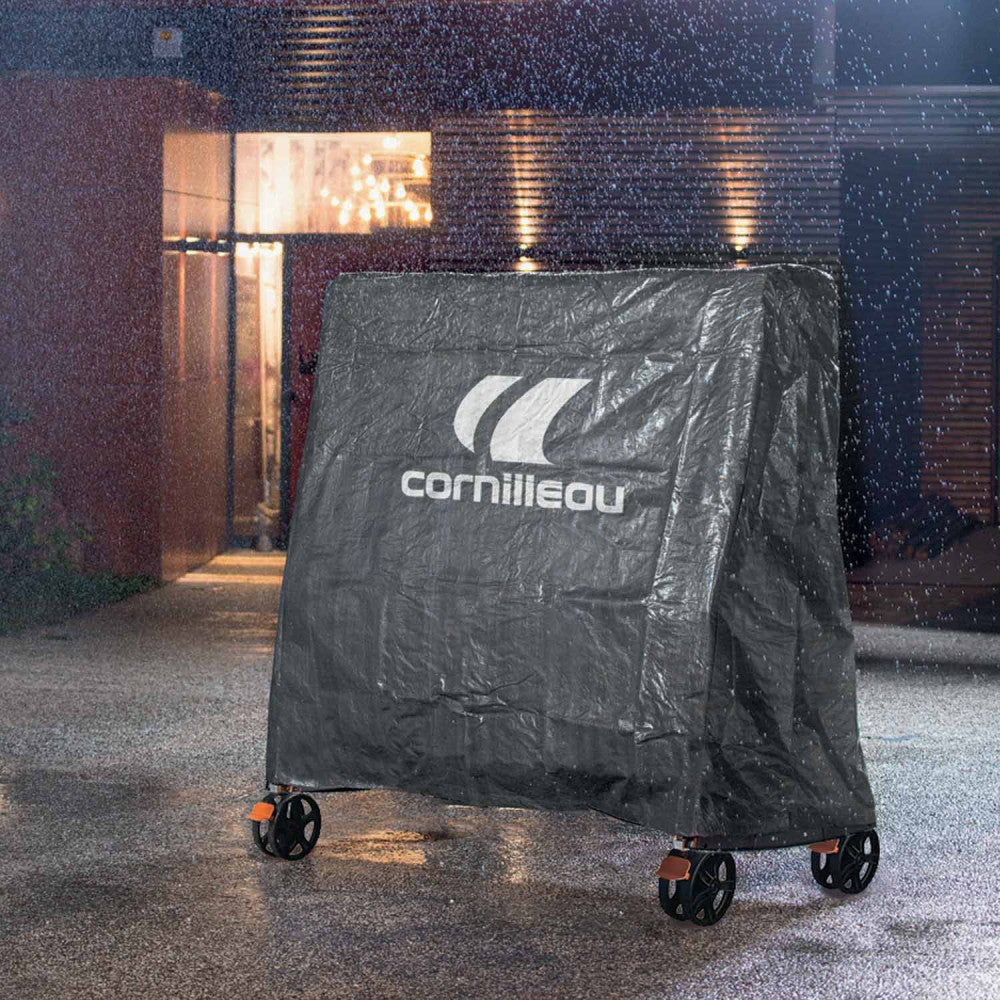 Cornilleau Tischtennis Abdeckhaube SPORT