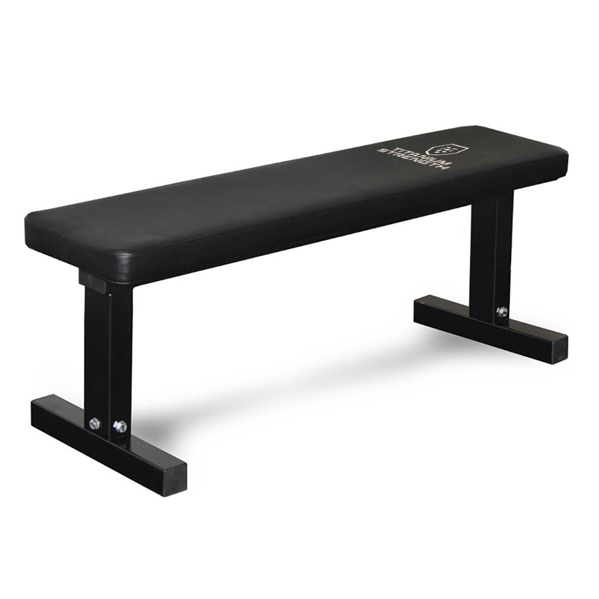 Titanium Strength Premium Flachbank 272BP