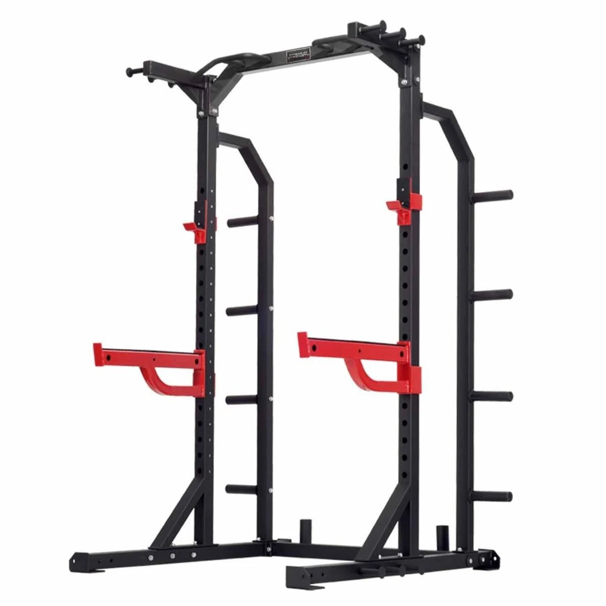 Titanium Strength Half Rack Funcional RF10