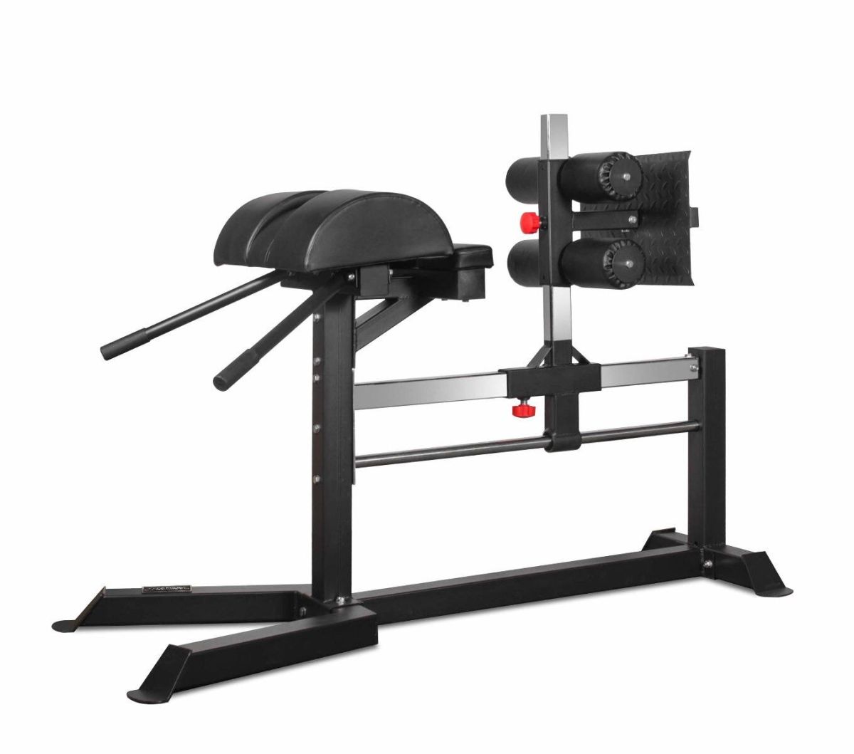 Titanium Strength Glute Ham Developer GHD GH130