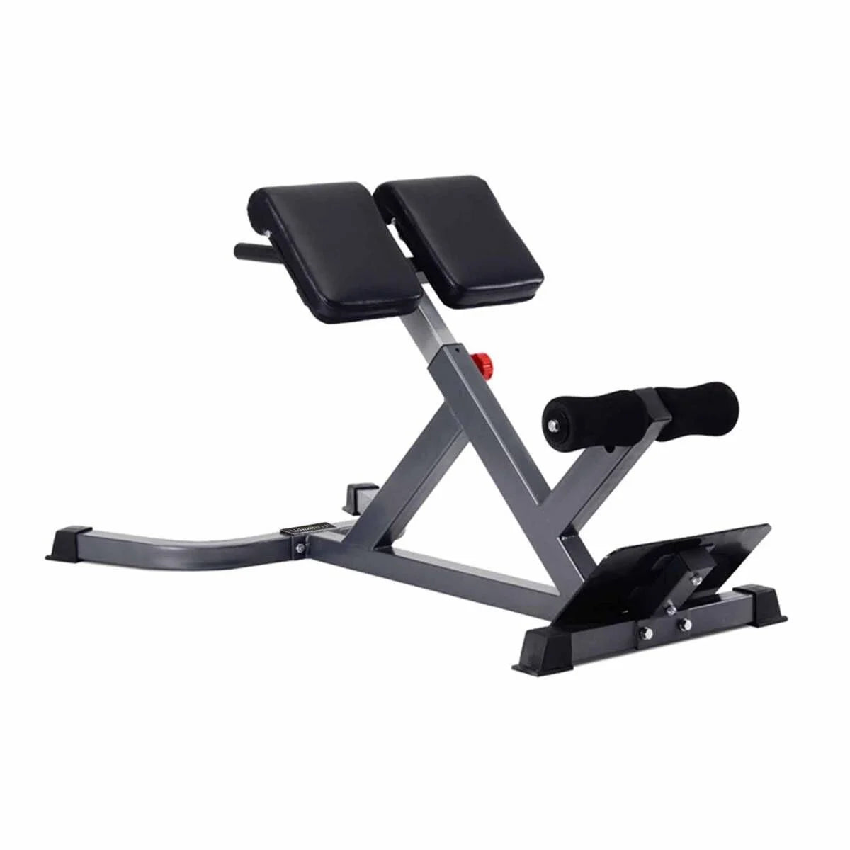 Titanium Strength Hyper Extension 45-Grad Bank BH45