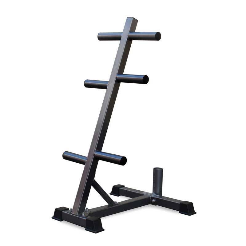 Titanium Strength Hantelscheibenständer OPT