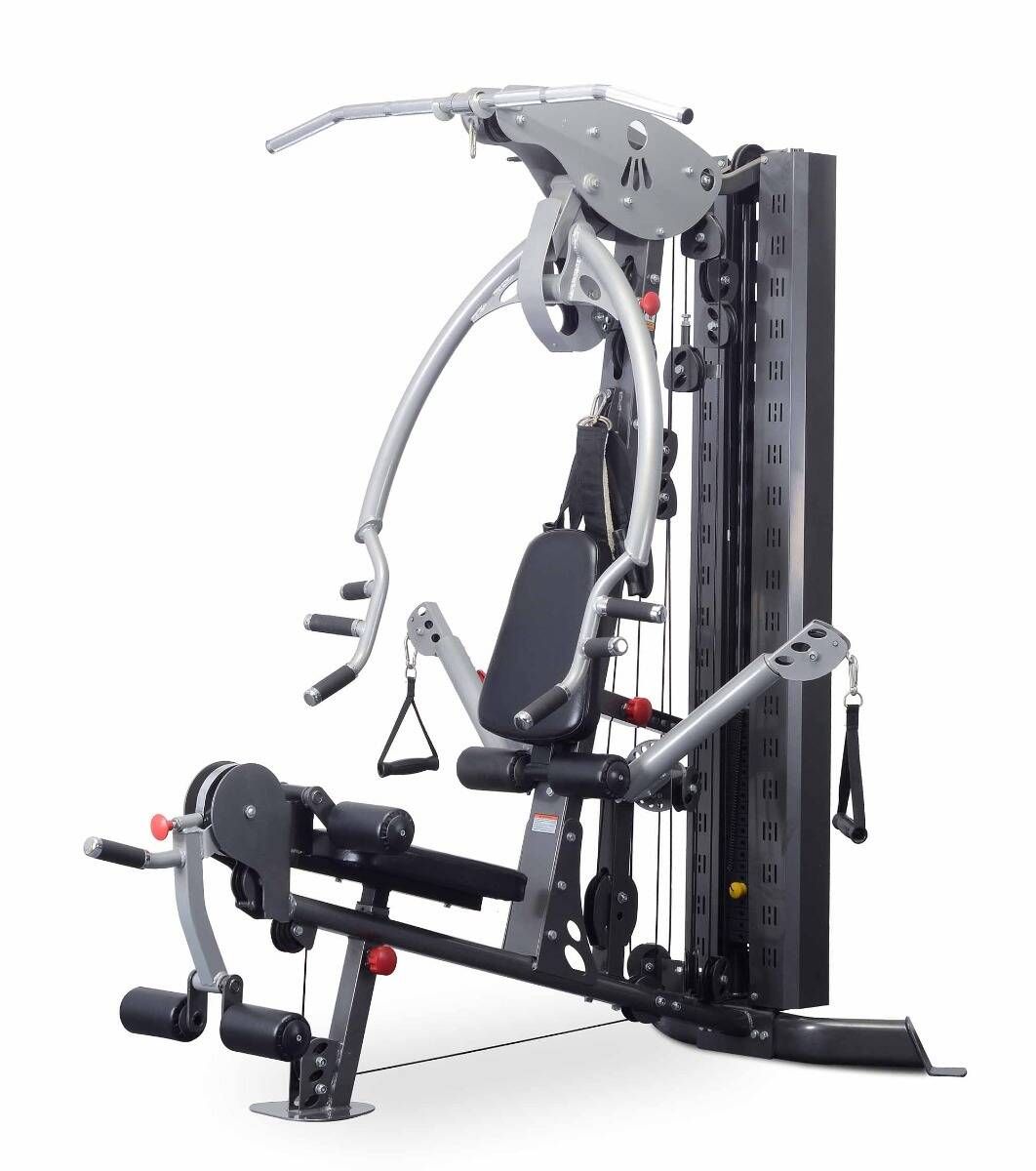 Titanium Strength Total Multi-Gym MG2
