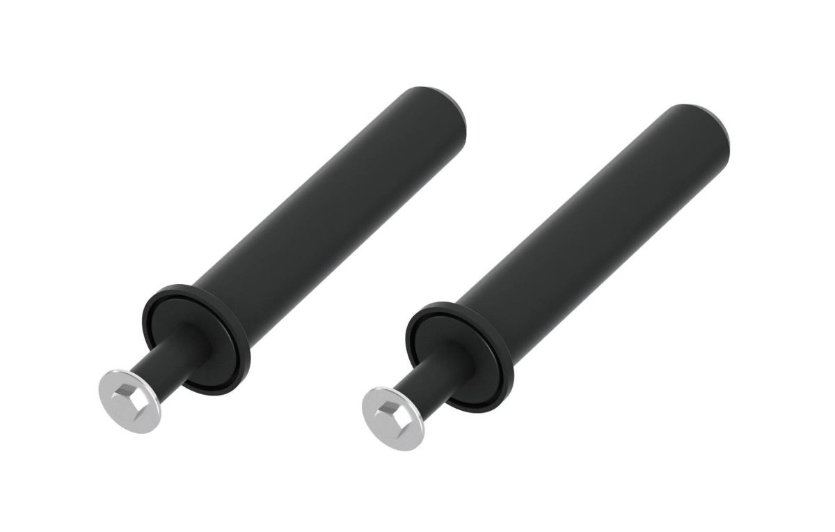 Titanium Strength Weight Plate Pegs WP1