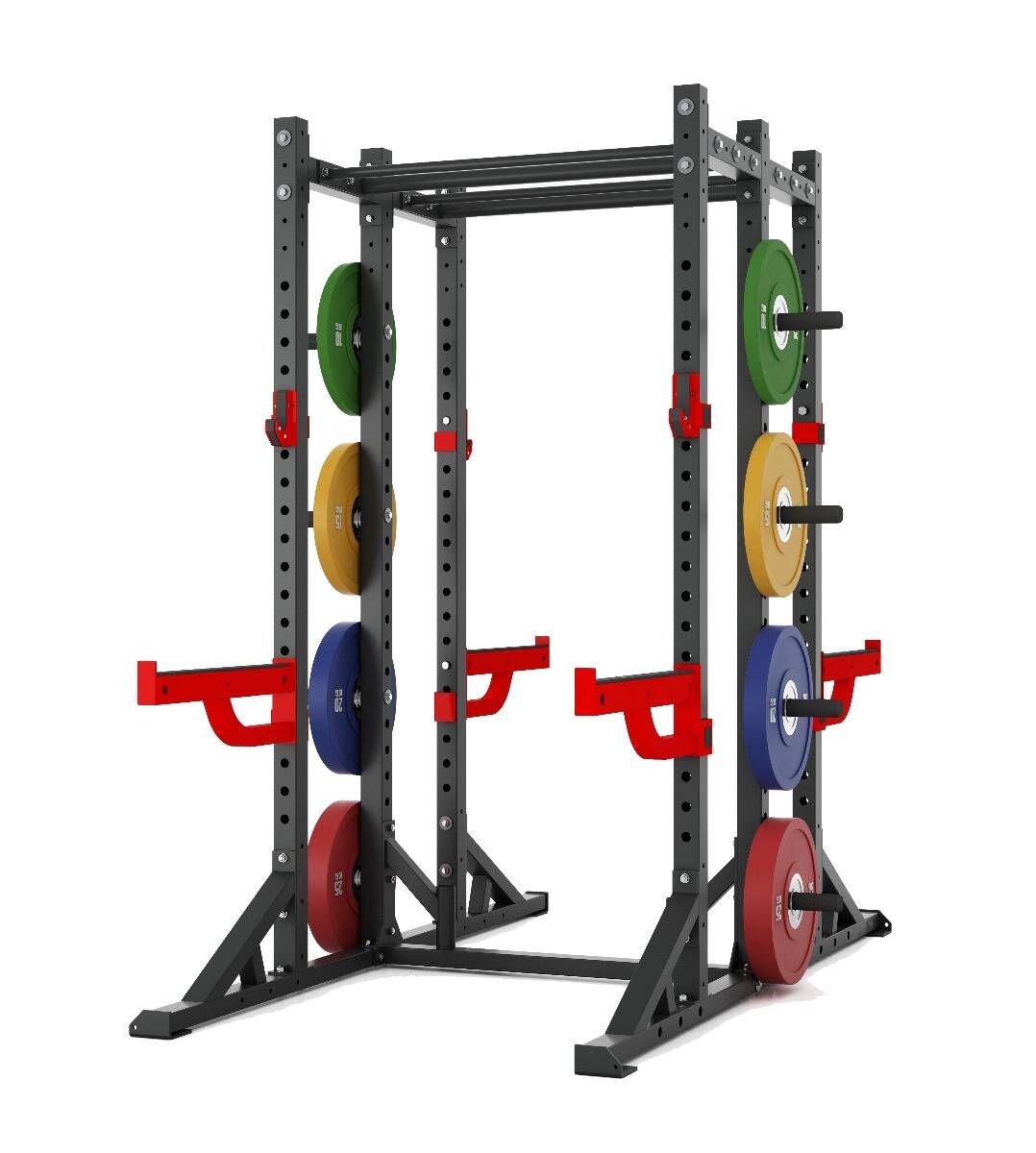 Titanium Strength Athletic Combo Rack X Line RA20