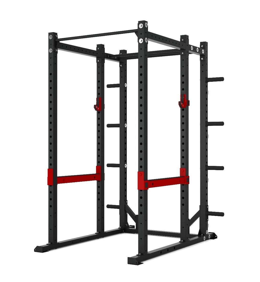 Titanium Strength Athletic Power Cage X Line RA30