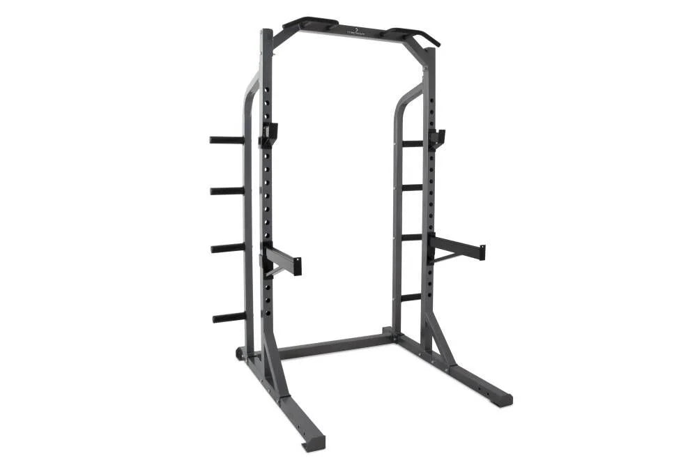 Titanium Strength Half Rack H10