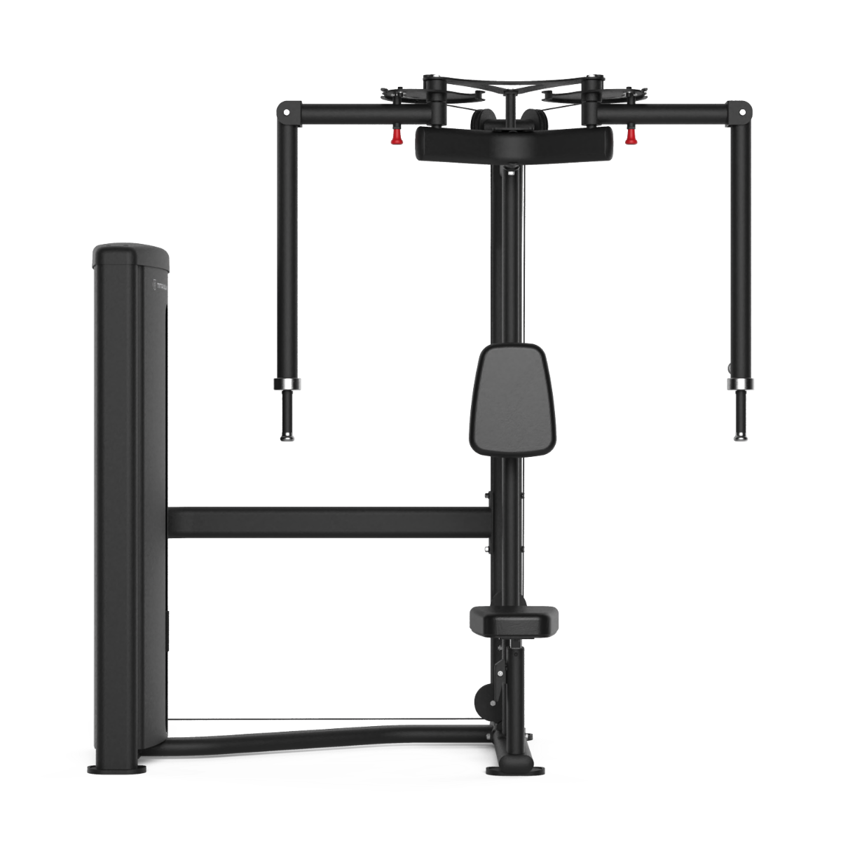 Titanium Strength Pec Fly & Rear Delt TF7