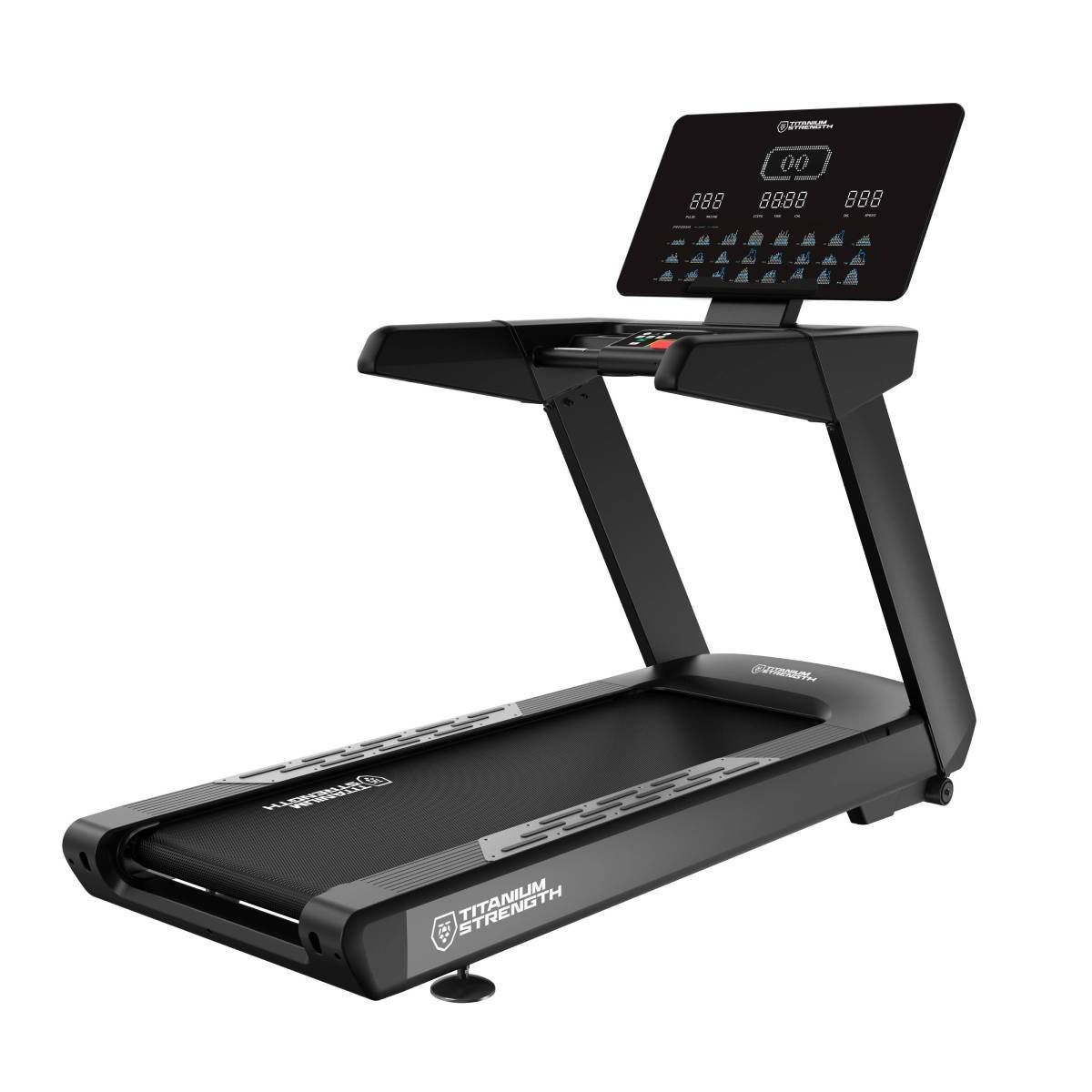 Titanium Strength Pro Series Laufband TM1150 und TM1150T