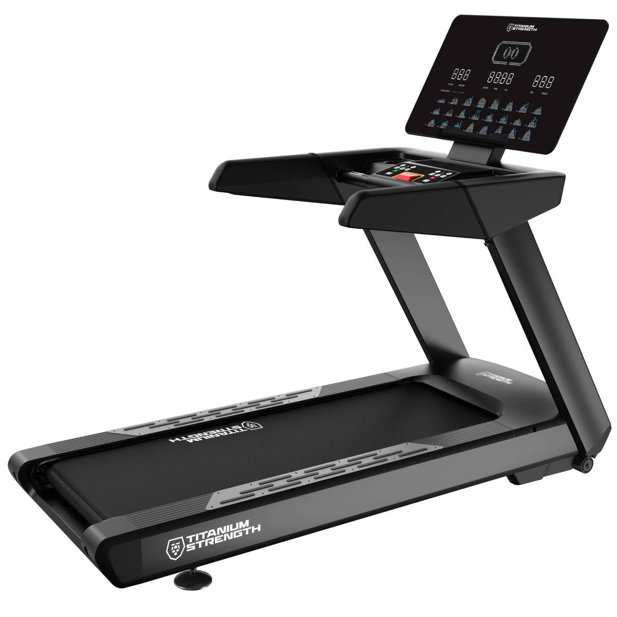 Titanium Strength Pro Series Laufband TM1150 und TM1150T