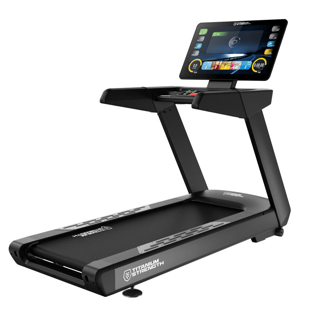 Titanium Strength Laufband Pro Series TM1100T
