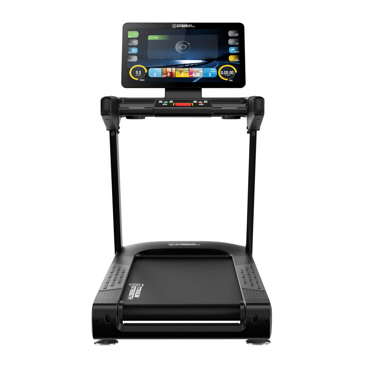 Titanium Strength Laufband Pro Series TM1100T