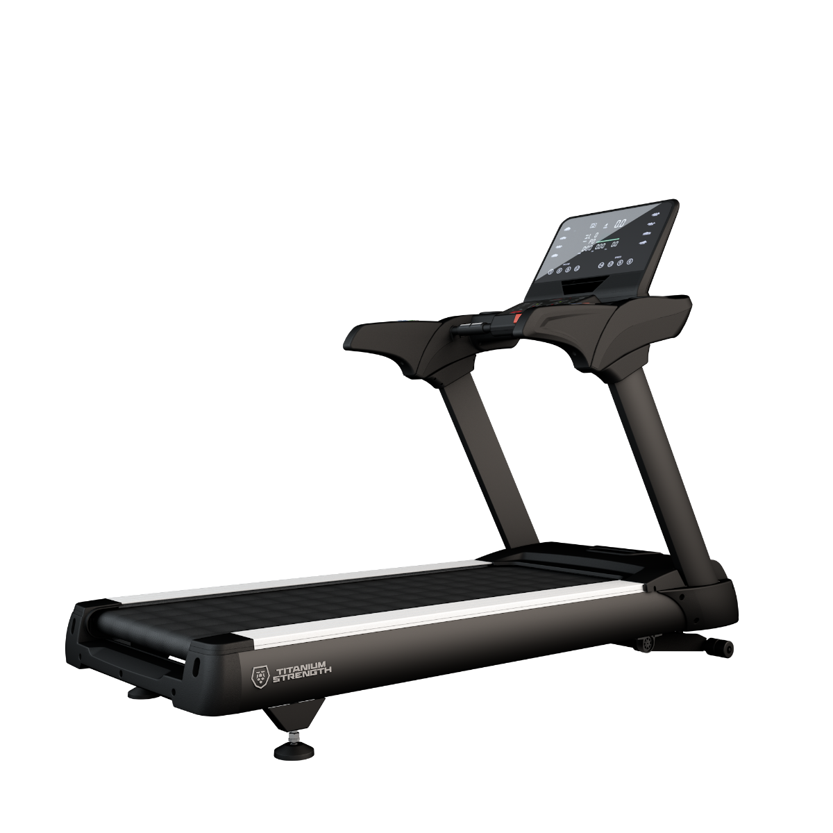 Titanium Strength Pro Series Laufband TM2000T und TM2000