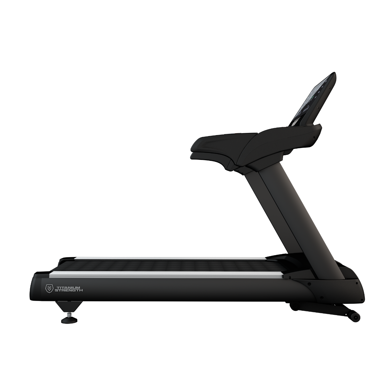 Titanium Strength Pro Series Laufband TM2000T und TM2000