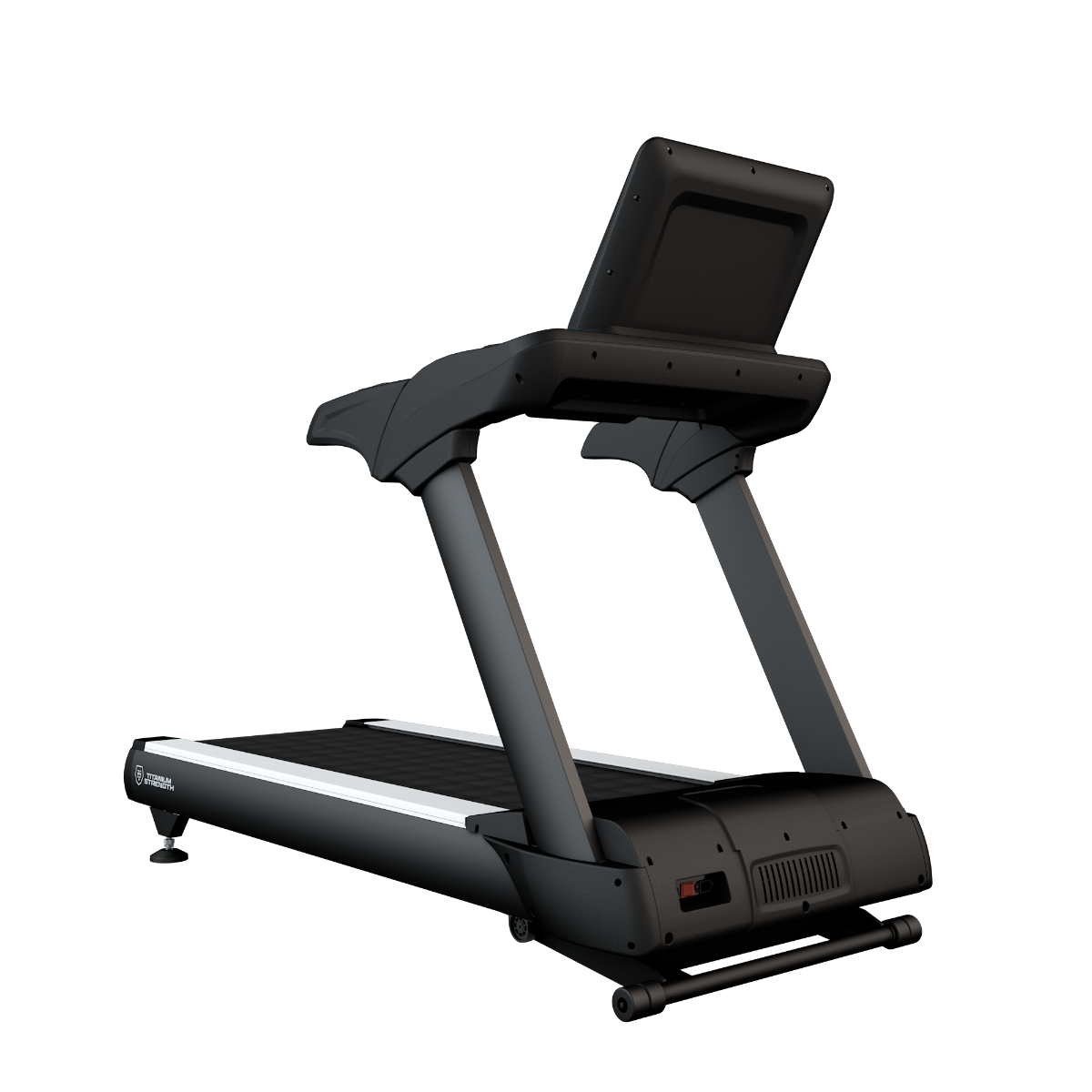 Titanium Strength Pro Series Laufband TM2000T und TM2000