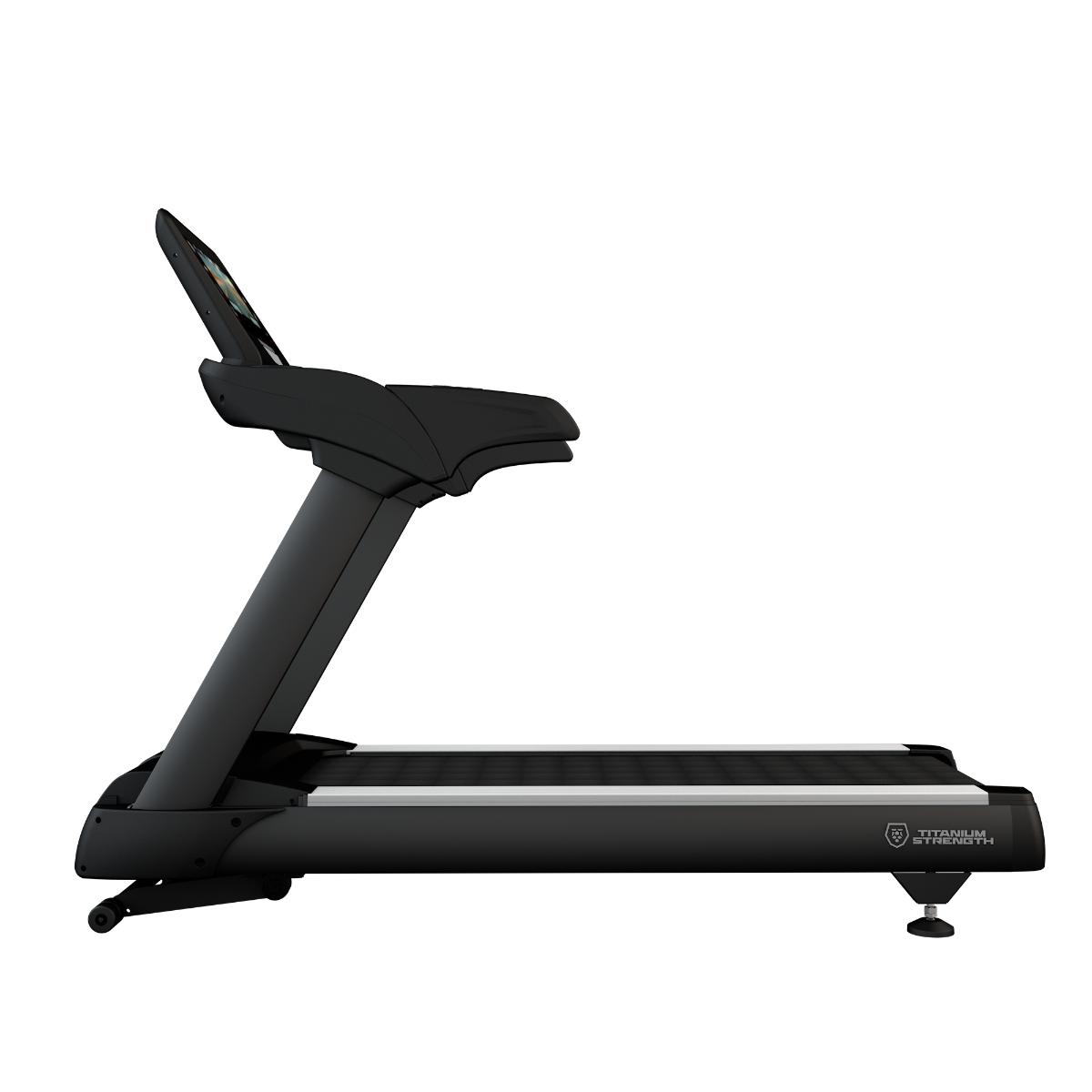 Titanium Strength Pro Series Laufband TM2000T und TM2000