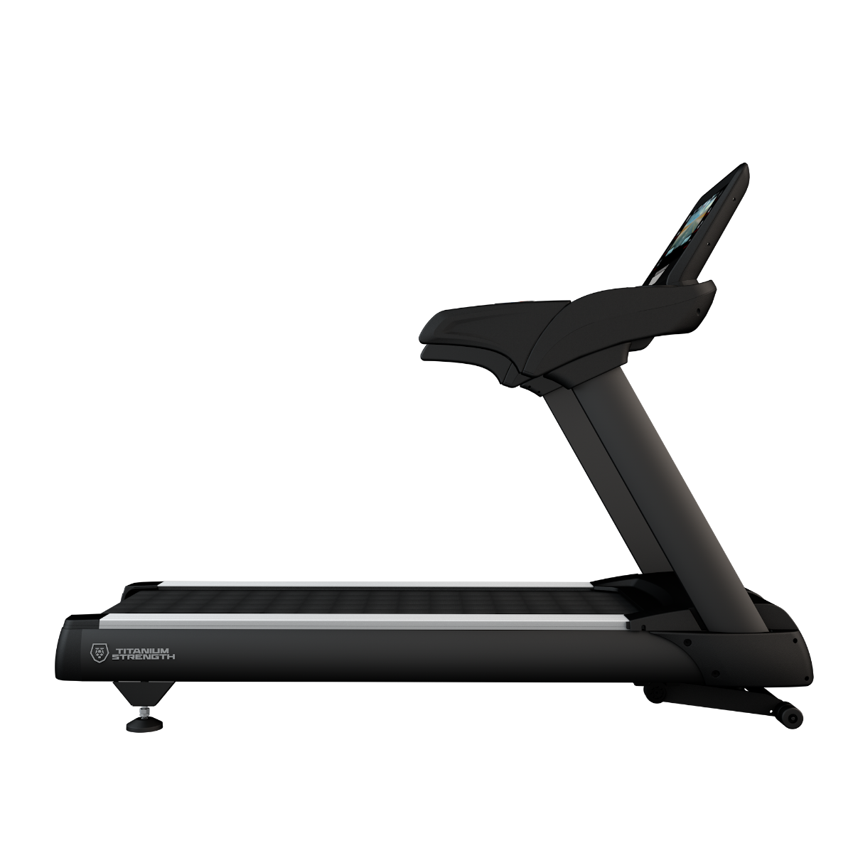 Titanium Strength Pro Series Laufband TM2000T und TM2000