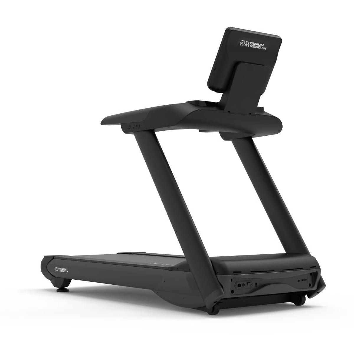 Titanium Strength Laufband Pro Series TM1100